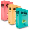 AUTRES MARQUES Liquid Vibrator Rock Me ! Nuei Cosmetics