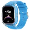 Montre connectée pour enfants Savefamily Enjoy 4G bleue