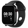 Montre intelligente Save Family SW+N.CSN Noir