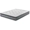 BEZEN Matelas en mousse à mémoire   26 cm  180X200