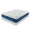 BEZEN Matelas à ressorts ensachés 29 cm