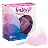 Irisana IrisCup Coupe Menstruelle Taille S