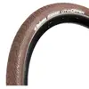 Pneu rigide Cityhopper Mitas Marron 28"x2 C55-MT-CITYHOPPER-28
