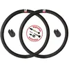 Roto Mousse Anti-crevaison Hotdog M H20-150.00 2 Unités 29´´