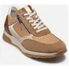 LOUIS F2191 par Fluchos Marron 39 Homme