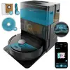 Aspirateurs Robots et Laveur Cecotec Conga X50 X-Treme avec Vidage Aut...