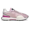 Baskets femme Pepe Jeans Archer Glam Violet 39 PLS600038-426