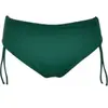 Bas de maillot de bain femme Red Point Sali 5 Vert 40 525.1750250.041