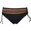Bas de maillot de bain femme Red Point Malena Marron 40 525.1482250.00...