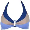 Haut de maillot de bain femme Red Point Gladi Top Bleu 44B 525.1270131...