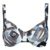 Haut de maillot de bain femme Red Point Leda Aros Multicolore 44E 525....