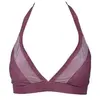 Haut de maillot de bain femme Red Point Geno Rose 40B 525.1258121.B01