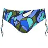 Bas de maillot de bain Bassique femme Red Point Halda Multicolore 48 1...