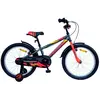Umit Vélo Casper 20´´ One Size