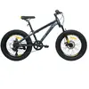 Umit Vélo Spartan X 20´´ One Size