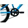 Umit Vélo Xr-200 20´´ One Size