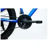 Umit Vélo Spartan X 24´´ One Size