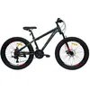 Umit Vélo Spartan X 24´´ One Size