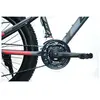 Umit Vélo Spartan X 24´´ One Size