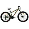 Umit Vtt Spartan X 26´´ One Size