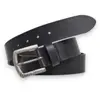 Ceinture Pepe Jeans Douglas Noir 95 cm PM0200009-999