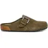 Sabots femme Pepe Jeans Corby Clog Vert 37 PLS900001-728