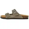 Pepe Jeans Sandales Femme Ref 65235 951 Taupe - GR - 40