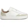 Chaussures Pepe Jeans Camden Collar blanc beige femme - 36