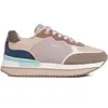 Pepe Jeans Baskets Rusper Combi