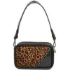 Pepe Jeans Sac Porté épaule Keyra Leo