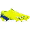 Joma Gol 25 GOLS FG jaune 42