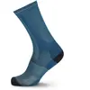 Chaussettes Lorpen T3 Pro Trek Coolmax Light Crew bleu - L
