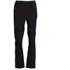 Ternua - Stark Pt W - Pantalon randonnée femme Black - L