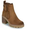 Bottines Refresh  173031-CAMEL