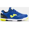 Chaussure de Futsal TOP FLEX Enfant Bleu - JOMA