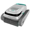 Cecotec Robot nettoyeur de piscine pour fonds murs