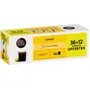 Dosette NESTLE DOLCE GUSTO GRANDE x36+12