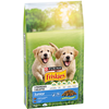 FRISKIES Croquettes Chiot Poulet Lait Légumes 7KG