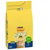 FRISKIES Chats stérilisés à l'Agneau et aux Légumes - 1,5 KG - Croquet...