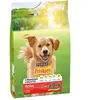 PURINA Friskies Adult Active boeuf pour chien - 3 kg