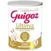 Guigoz Ultima Lait de Croissance Bébés de 1 an à 3 ans 780 g