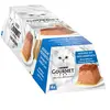 Gourmet Revelations Mousseline 4 x 57 g pour chat - poisson de l'océan