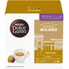 Capsules de café NESCAFÉ® Dolce Gusto® Espresso Milano, 16 pcs.