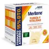 Meritene Force & Vitalité Vanille 30 Sachets