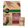 NESTLE Chocolat Chaud - NESCAFE Dolce Gusto - NEO - Pack de 12 Capsules