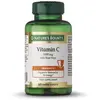 Nature's Bounty Vitamine C 1000 mg aux gélules enrobées d’églantier