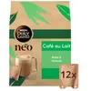 NEO by NESCAFE Dolce Gusto Espresso Intenso