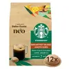 Boîte à dosettes NESTLE dolce gusto neo starbucks americano