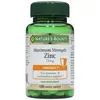 Nature's Bounty Zinc 25 mg 100 comprimés enrobés