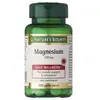 Nature's Bounty Magnésium 250 mg 100 comprimés